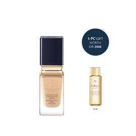 RADIANT FLUID FOUNDATION MATTE